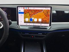 Volkswagen Magotan 300TSI Premium Edition - фото 12