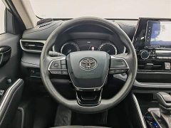 Toyota Highlander 2023 2.5L Hybrid FWD Elite 5-Seater - фото 11