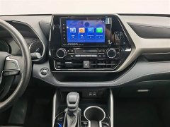 Toyota Highlander 2023 2.5L Hybrid FWD Elite 5-Seater - фото 12