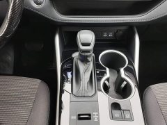 Toyota Highlander 2023 2.5L Hybrid FWD Elite 5-Seater - фото 13