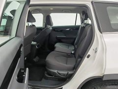 Toyota Highlander 2023 2.5L Hybrid FWD Elite 5-Seater - фото 15