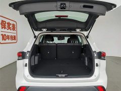 Toyota Highlander 2023 2.5L Hybrid FWD Elite 5-Seater - фото 16