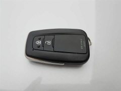 Toyota Highlander 2023 2.5L Hybrid FWD Elite 5-Seater - фото 19