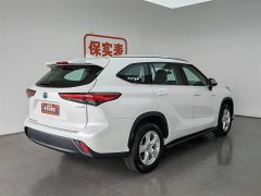 Toyota Highlander 2023 2.5L Hybrid FWD Elite 5-Seater - фото 2