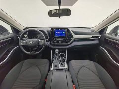 Toyota Highlander 2023 2.5L Hybrid FWD Elite 5-Seater - фото 5