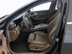 Mercedes-Benz E-Class Facelift E 300 L Luxury - фото 10