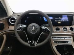 Mercedes-Benz E-Class Facelift E 300 L Luxury - фото 11