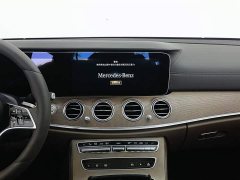 Mercedes-Benz E-Class Facelift E 300 L Luxury - фото 12