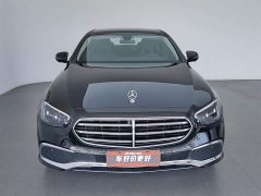 Mercedes-Benz E-Class Facelift E 300 L Luxury - фото 3