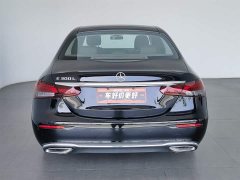 Mercedes-Benz E-Class Facelift E 300 L Luxury - фото 4