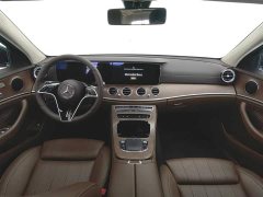 Mercedes-Benz E-Class Facelift E 300 L Luxury - фото 5