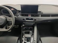 Audi A4L 2024 40 TFSI luxury and dynamic - фото 12