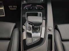 Audi A4L 2024 40 TFSI luxury and dynamic - фото 13