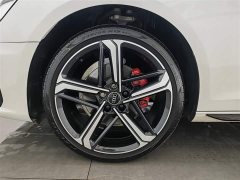 Audi A4L 2024 40 TFSI luxury and dynamic - фото 17