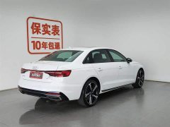Audi A4L 2024 40 TFSI luxury and dynamic - фото 2