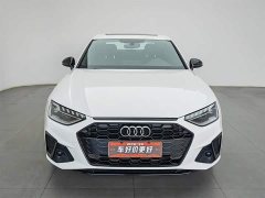 Audi A4L 2024 40 TFSI luxury and dynamic - фото 3