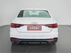 Audi A4L 2024 40 TFSI luxury and dynamic - фото 4