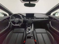 Audi A4L 2024 40 TFSI luxury and dynamic - фото 5