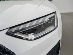 Audi A4L 2024 40 TFSI luxury and dynamic - фото 7