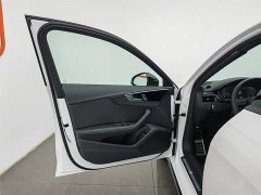 Audi A4L 2024 40 TFSI luxury and dynamic - фото 8