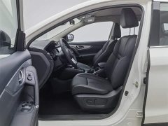 Nissan Qashqai 2.0L CVT Deluxe Edition - фото 10
