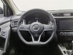 Nissan Qashqai 2.0L CVT Deluxe Edition - фото 11