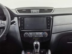 Nissan Qashqai 2.0L CVT Deluxe Edition - фото 12