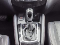 Nissan Qashqai 2.0L CVT Deluxe Edition - фото 13