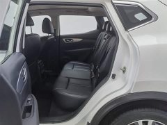 Nissan Qashqai 2.0L CVT Deluxe Edition - фото 15