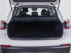 Nissan Qashqai 2.0L CVT Deluxe Edition - фото 16