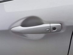 Nissan Qashqai 2.0L CVT Deluxe Edition - фото 18