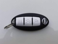 Nissan Qashqai 2.0L CVT Deluxe Edition - фото 19
