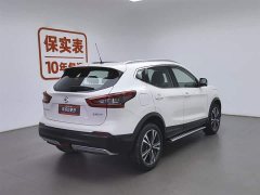 Nissan Qashqai 2.0L CVT Deluxe Edition - фото 2