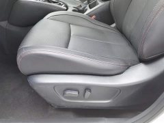 Nissan Qashqai 2.0L CVT Deluxe Edition - фото 20