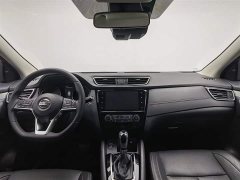 Nissan Qashqai 2.0L CVT Deluxe Edition - фото 5