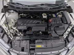 Nissan Qashqai 2.0L CVT Deluxe Edition - фото 6