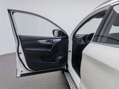 Nissan Qashqai 2.0L CVT Deluxe Edition - фото 8