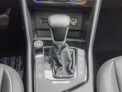 Volkswagen Tiguan L PHEV 430PHEV Premium Edition - фото 13