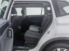 Volkswagen Tiguan L PHEV 430PHEV Premium Edition - фото 15