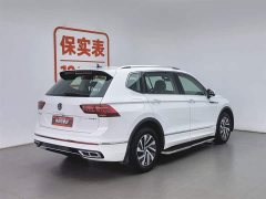 Volkswagen Tiguan L PHEV 430PHEV Premium Edition - фото 2