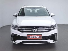 Volkswagen Tiguan L PHEV 430PHEV Premium Edition - фото 3