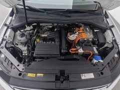 Volkswagen Tiguan L PHEV 430PHEV Premium Edition - фото 6