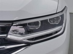 Volkswagen Tiguan L PHEV 430PHEV Premium Edition - фото 7
