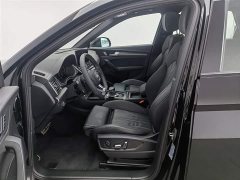 Audi Q5L 40T luxury and dynamic - фото 10