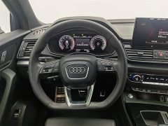 Audi Q5L 40T luxury and dynamic - фото 11