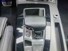 Audi Q5L 40T luxury and dynamic - фото 13