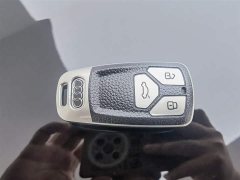 Audi Q5L 40T luxury and dynamic - фото 19