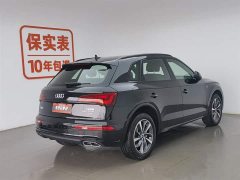 Audi Q5L 40T luxury and dynamic - фото 2