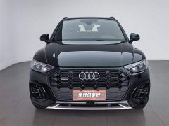 Audi Q5L 40T luxury and dynamic - фото 3
