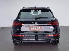 Audi Q5L 40T luxury and dynamic - фото 4